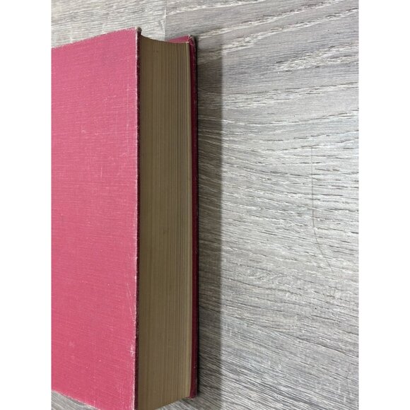 A Dictionary Of The Bible By John D Davis Fourth Revised Edition Hardcover - Picture 5 of 8